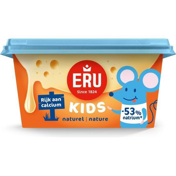 Smeerkaas kids (Kuipje, 100g)