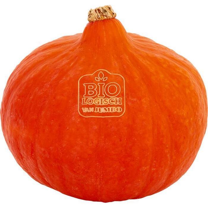 Jumbo Biologische Pompoen (350g)