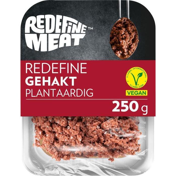 Redefine Gehakt, 250 g (250g)