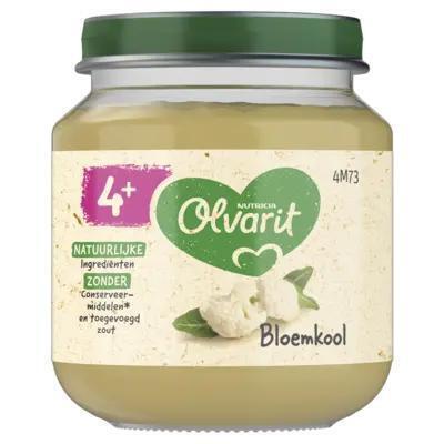 Bloemkool 4 mnd (Pot, 125g)