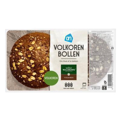 AH Walkdorn bollen