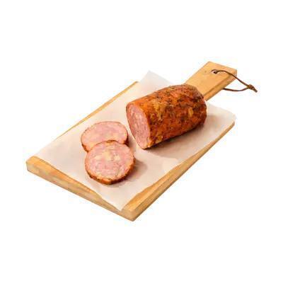 AH Grillworst zaanlanderkaas (235g)