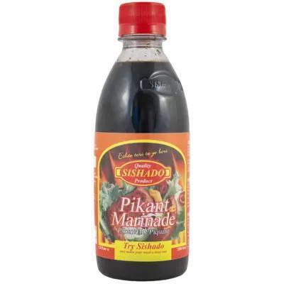 Marinade pikant (35cl)