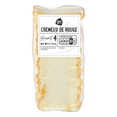 AH Cremeux de Rouge vvp (140g)