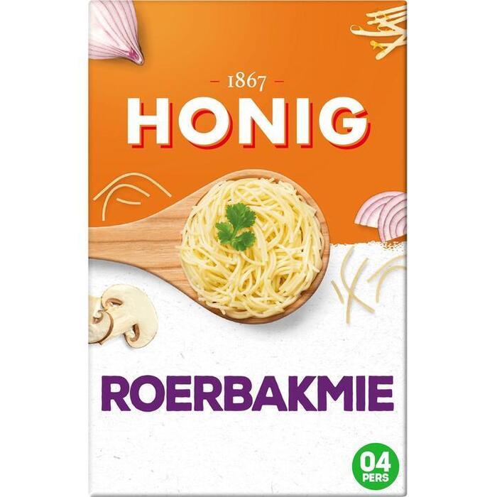 Snelle Roerbakmie (Doos, 300g)