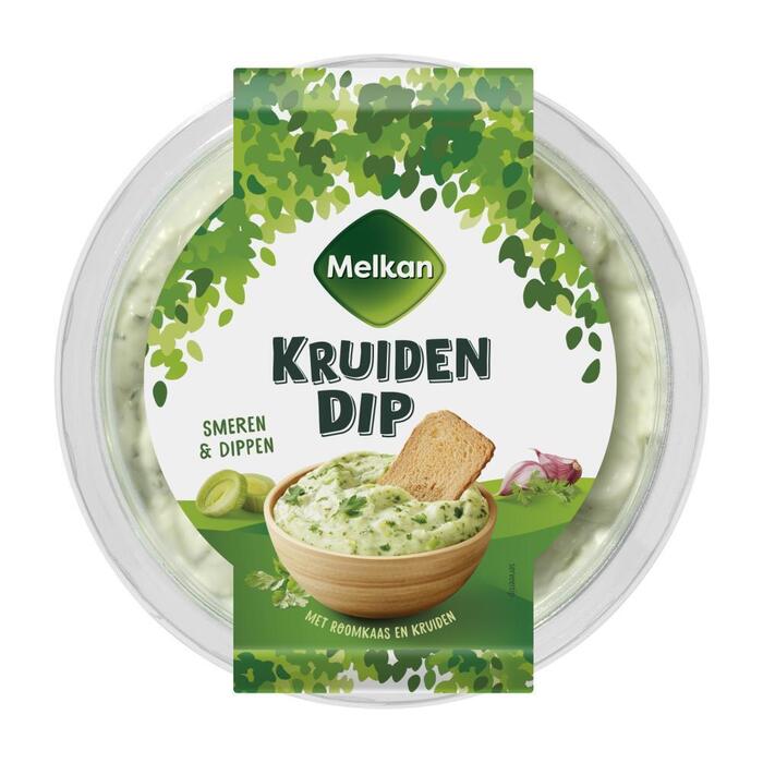 Kruidendip (200g)