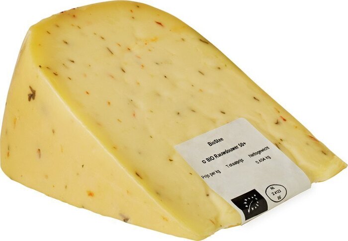 Kaasstuk rauwdouwer (400g)