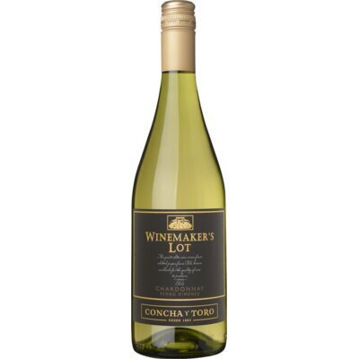 Winemaker's Lot Chardonnay (0.75L)