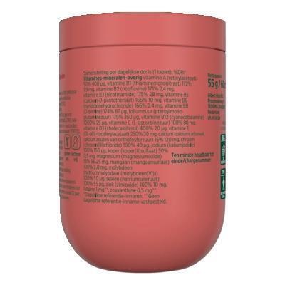 Care Multi 50+