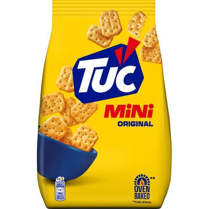 Tuc mini-bites original (Zak, 100g)