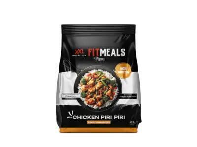 Fitmeals XXL nutrition chicken piri piri (425g)