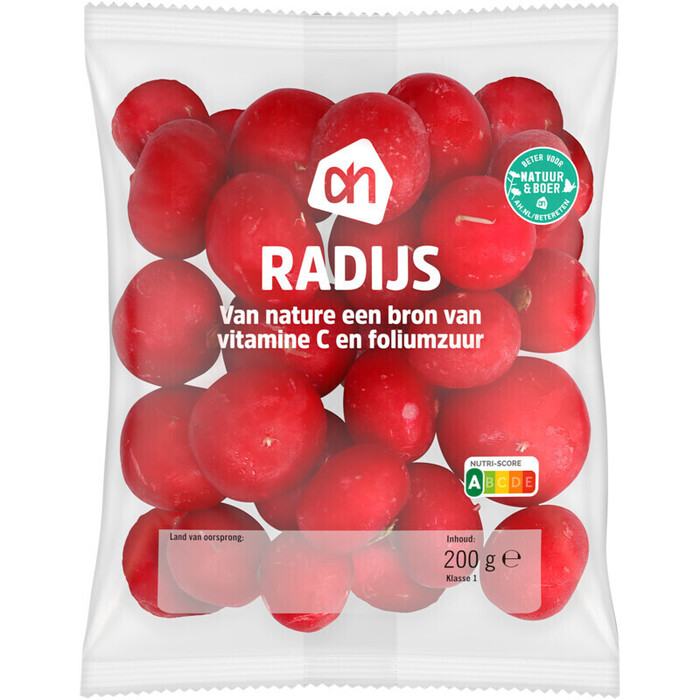 AH Radijs (200g)