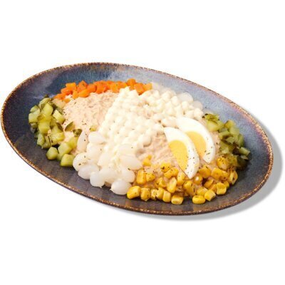 Ambachtelijke rundvleesschotel (400g)