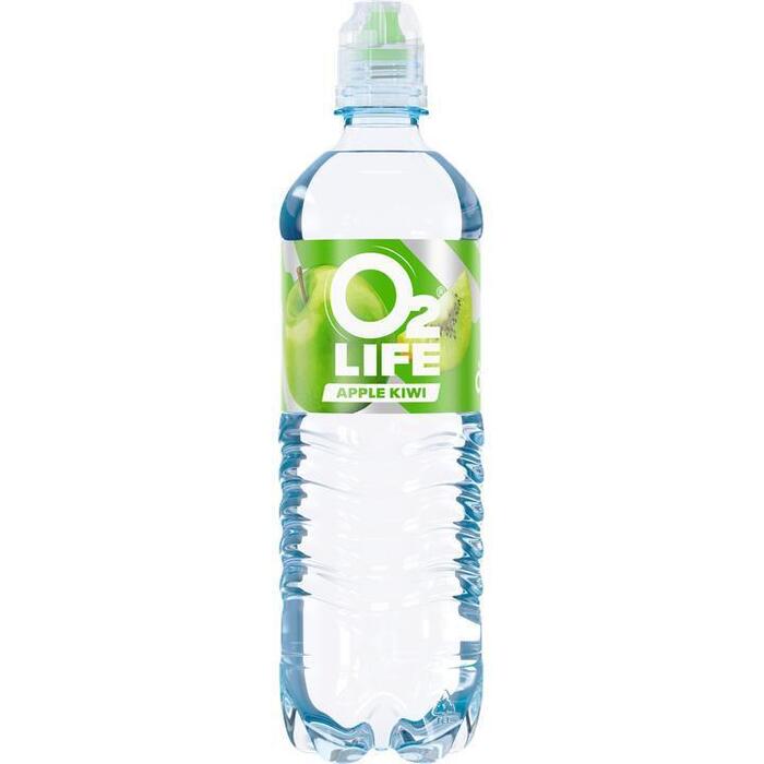 Mineraalwater appel kiwi (0.75L)