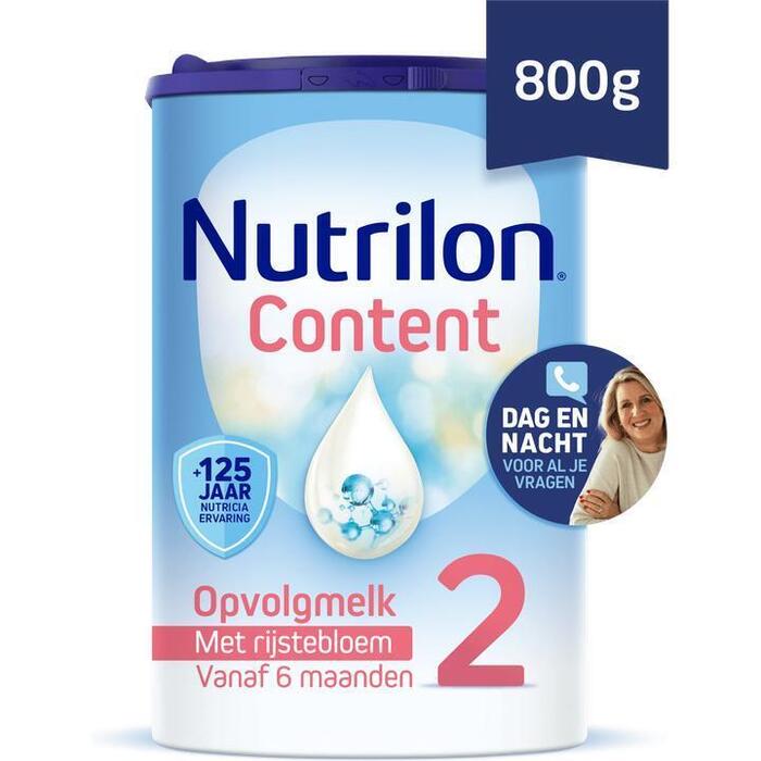 Forte 2 (Doos, 800g)