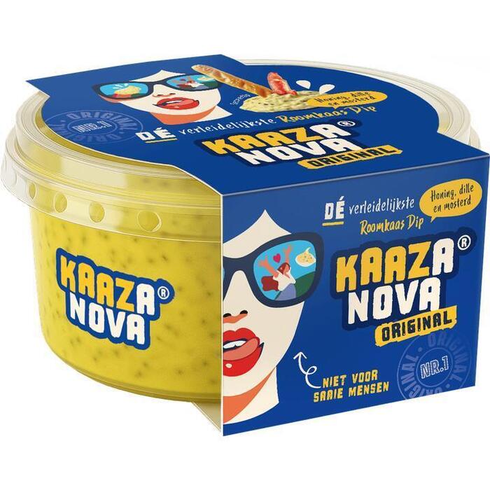 Kaazanova Original (175g)