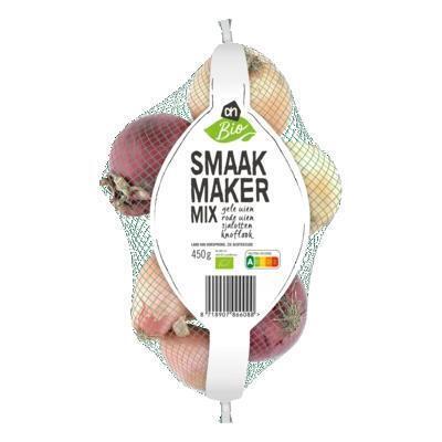 AH Biologisch Smaakmakermix (450g)