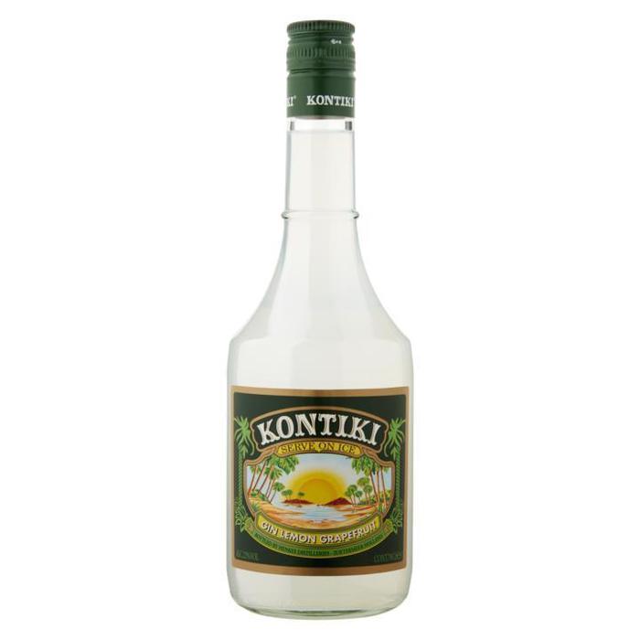 Kontiki 0, 7L (rol, 0.7L)