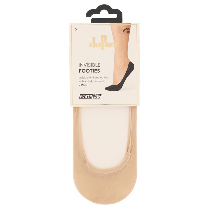 DuParc KV Mousse midcut sand 35-38