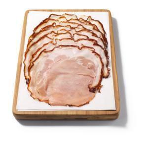 TOPLIJN ROASTED PORK (100g)