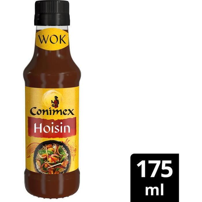 Woksaus Hoisin (Fles, 175ml)