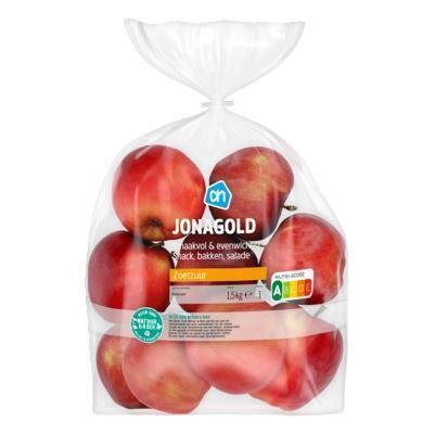 Jonagold (zak, 1.5kg)