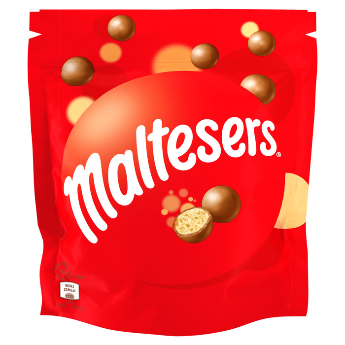 Maltesers 273g (Zak, 273g)
