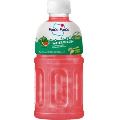 Mogu Mogu Watermeloen (32cl)