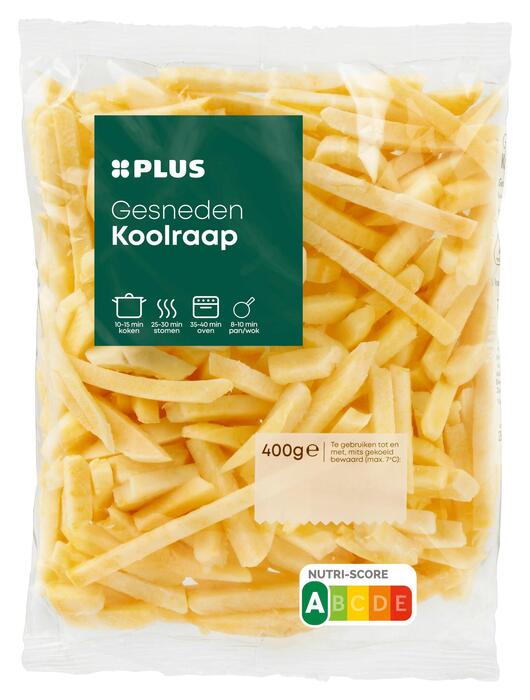 Koolraap (Zak, 400g)