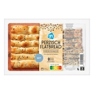 AH Perzisch flatbread (300g)