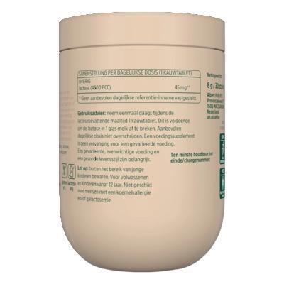 Care Lactase 45mg