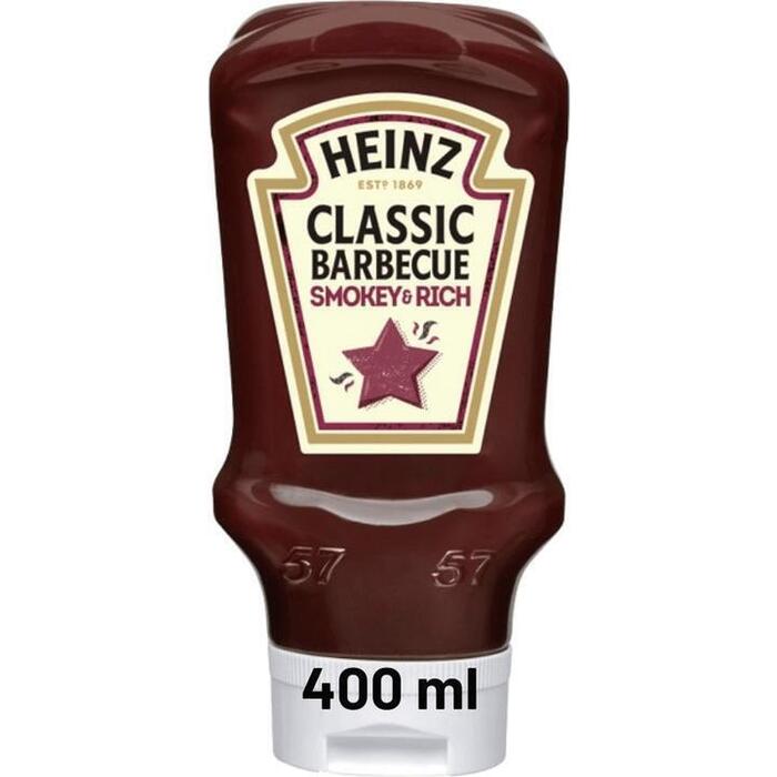 Barbecuesaus (Stuk, 40cl)