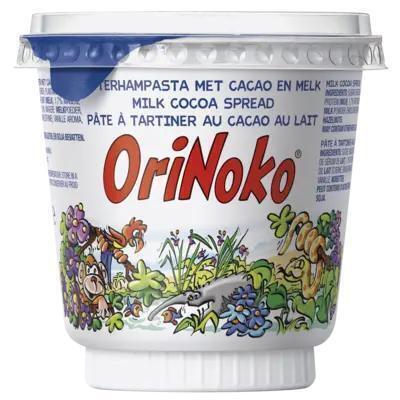 Chocoladepasta Melk (Pot, 350g)