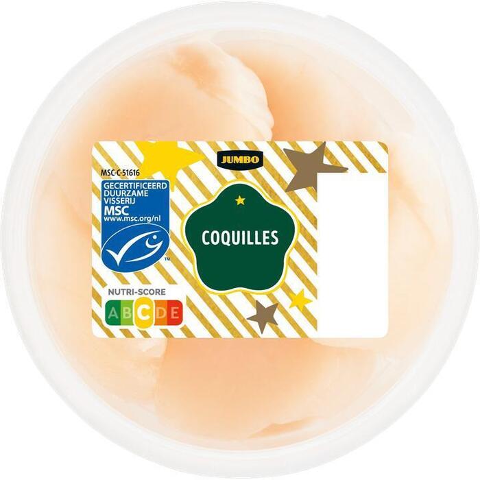 Jumbo Coquilles 150 g (150g)