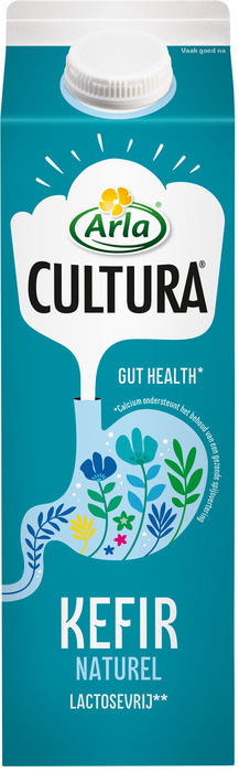 Arla Cultura kefir naturel (1L)