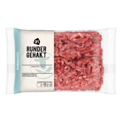 AH Rundergehakt (175g)