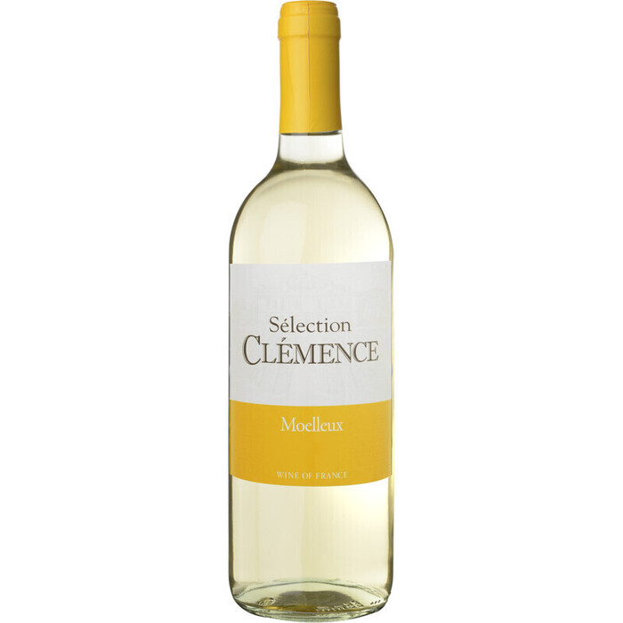 Blanc (glas, 0.75L)