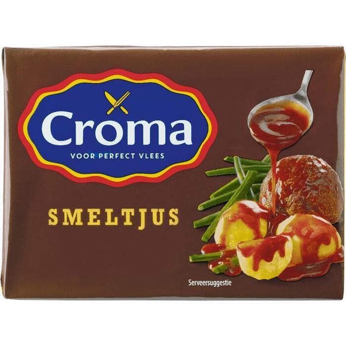 Smeltjus (Pak, 250g)