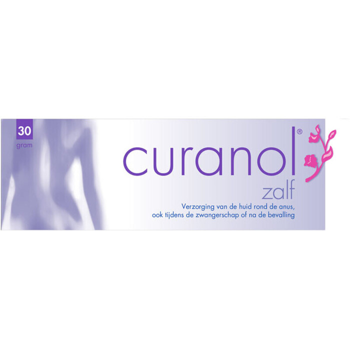 Curanol Zalf (30ml)
