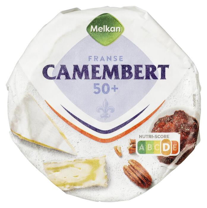 Melkan Camembert 240 g (240g)