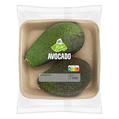 Avocado (2 stuks)