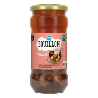 AH Bouillon rund (34cl)