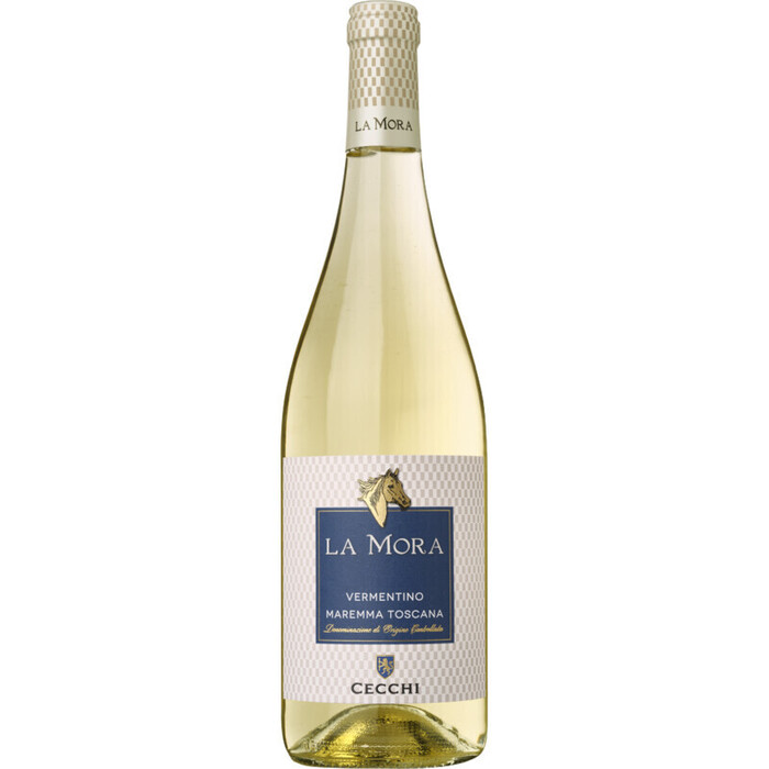 Cecchi La Mora Vermentino (0.75L)