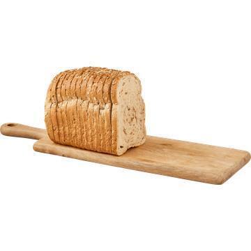 Jumbo - Rond Spelt - Half