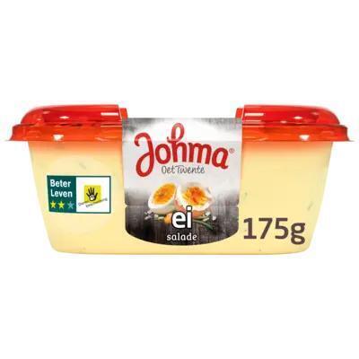 Ei salade (Kuipje, 175g)