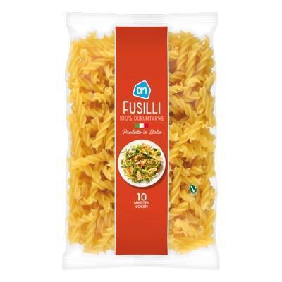 AH Fusilli (500g)