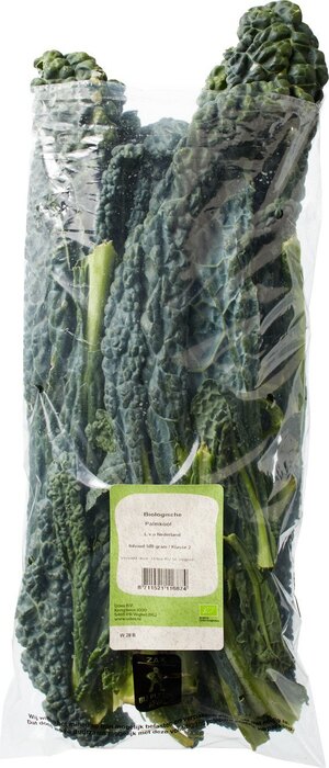 Zwarte kool (Cavolo Nero) (500g)