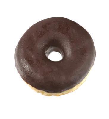 AH Mini donuts choco