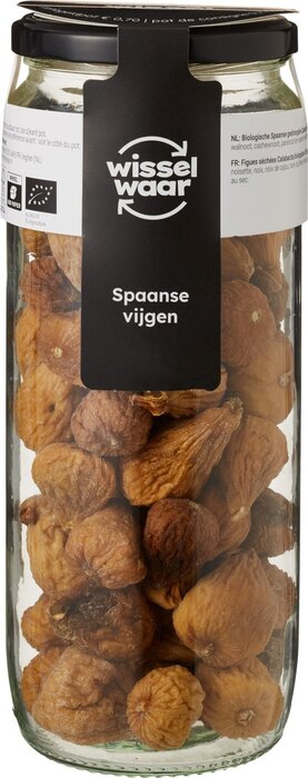 Spaanse vijgen (480g)