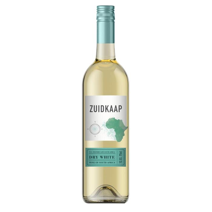 Wit (Fles, 0.75L)